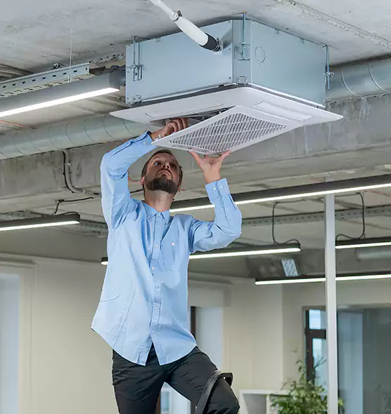 Professional Air Duct Cleaners in Buckeye, AZ