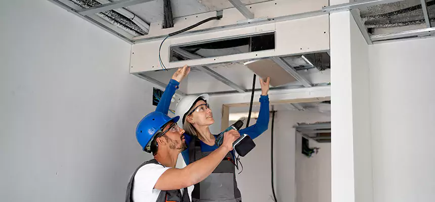 Our Air Duct Leak Repair Services in Buckeye, AZ