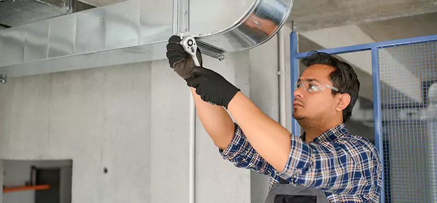 Our Air Duct Pathogen Disinfection Services in Buckeye, AZ