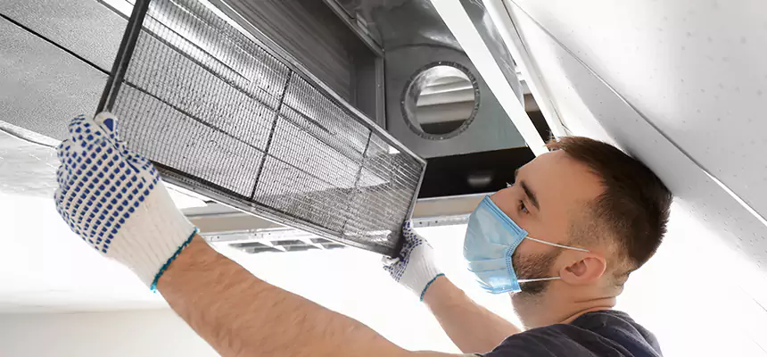 Our Bathroom Exhaust Duct Cleaning Services in Buckeye, AZ