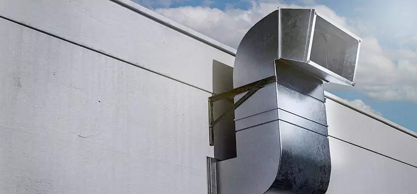 Trusted Industrial Dryer Vent Cleaning in Buckeye