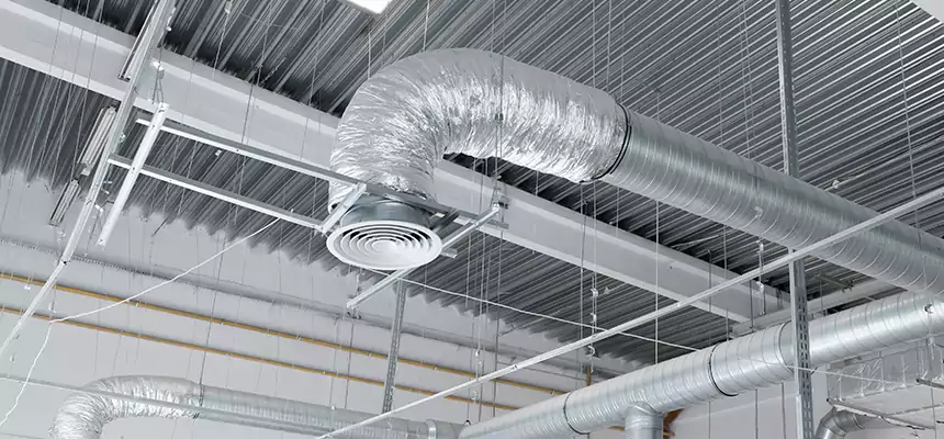 Our Dryer Vent Hose Replacement Services in Buckeye, AZ