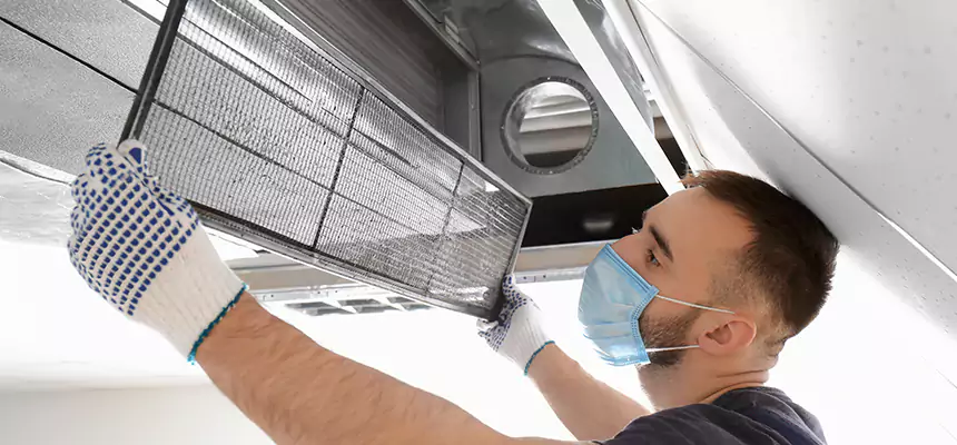 Our Dryer Vent Replacement Services in Buckeye, AZ