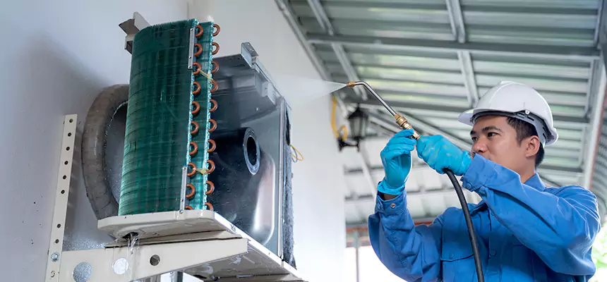 Our Energy-Efficient HVAC Cleaning Services in Buckeye, AZ