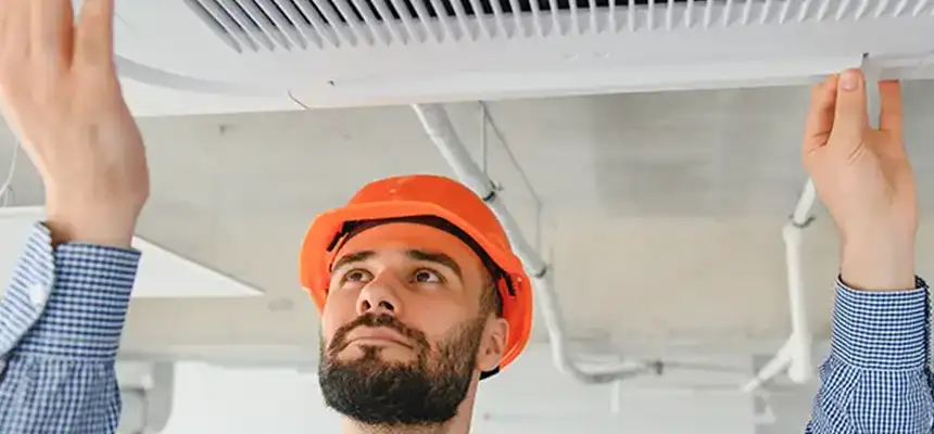 Our Furnace Vent Cleaning Services in Buckeye, AZ