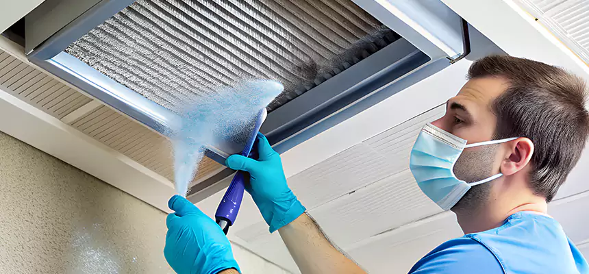 Our Home Ventilation Cleaning Services in Buckeye, AZ