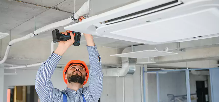 Eco‑Friendly Coil & Plenum Deep Cleaning in Buckeye