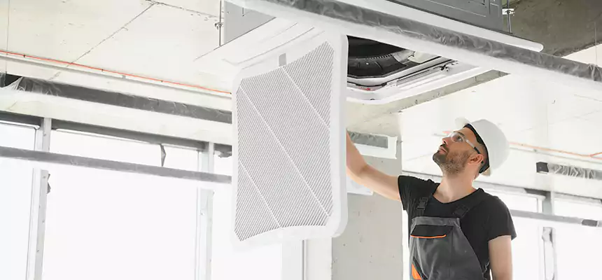 Our Indoor Air Quality Improvement Services in Buckeye, AZ