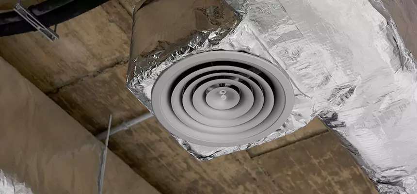 Our Low VOC Vent Installation Services in Buckeye, AZ