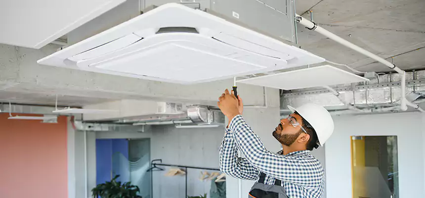 Moisture Control & Condensation Fixes in Duct Systems in Buckeye, AZ