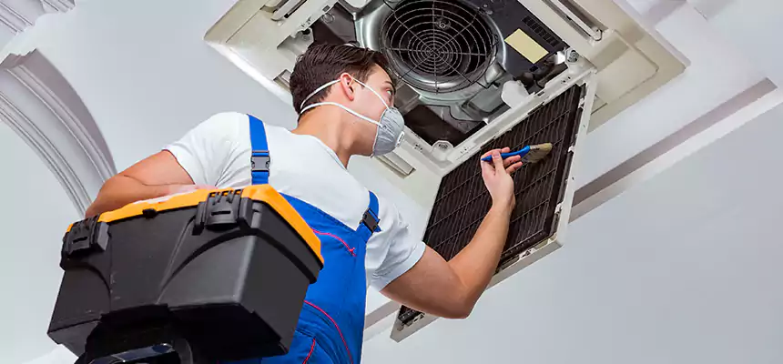 Specialized Office Duct Cleaning  in Buckeye, AZ