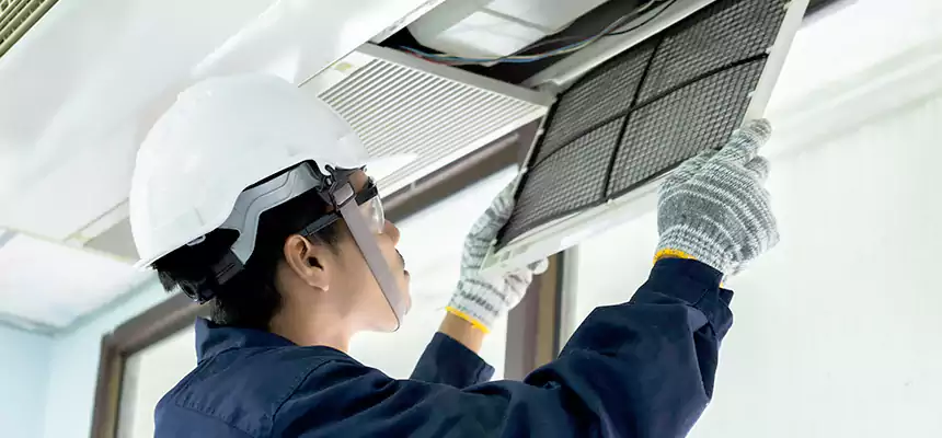 Our Residential Air Vent Cleaning Services in Buckeye, AZ