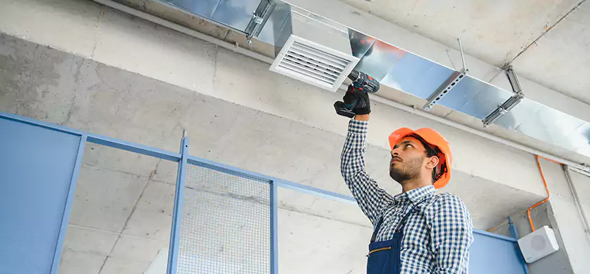 Efficient Exhaust Vent Cleaning in Buckeye, AZ