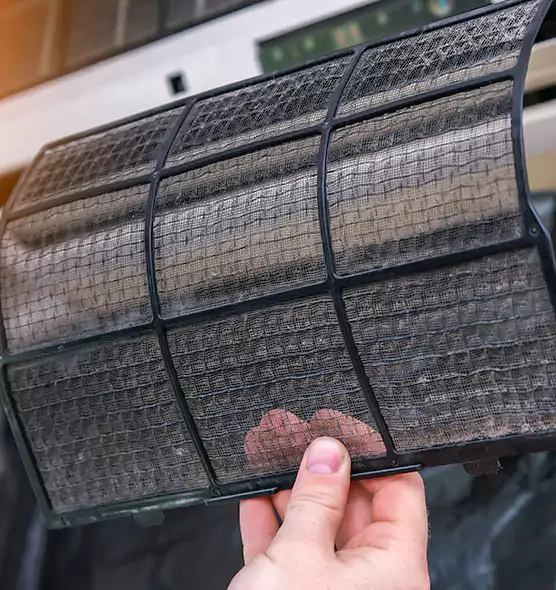 Top-notch AC Air Filter Replacement in Buckeye