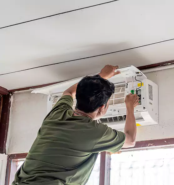 About Air Duct & AC Odor Removal in Buckeye, AZ