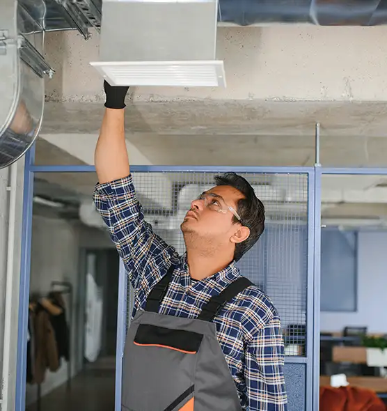 Top-Rated Air Duct Cleaning Near Me in Buckeye, AZ