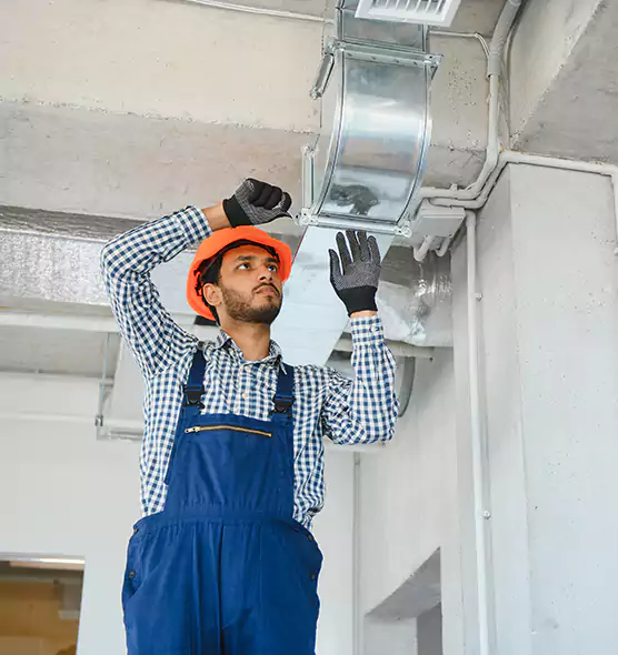 Professional Air Duct Cleaning Service in Buckeye, AZ