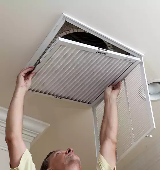Trusted Apartment Air Duct Cleaning in Buckeye, AZ