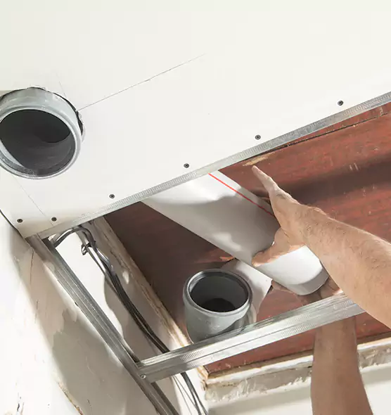 Professional Attic Air Duct Cleaning in Buckeye, AZ