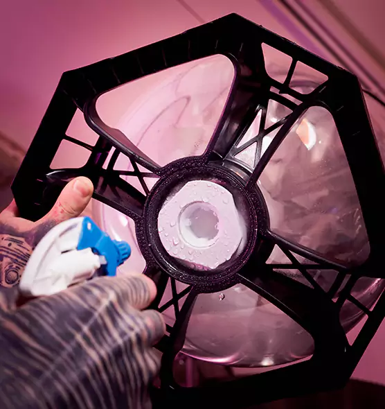 Advanced Basement Vent Cleaning in Buckeye, AZ