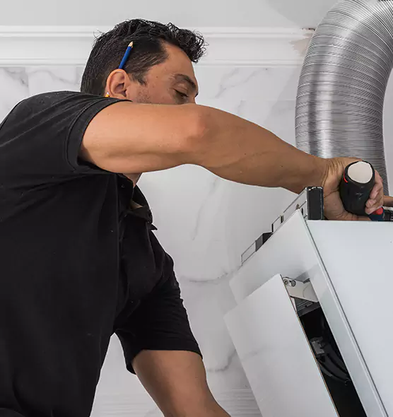 Trusted Bathroom Exhaust Duct Cleaning in Buckeye, AZ