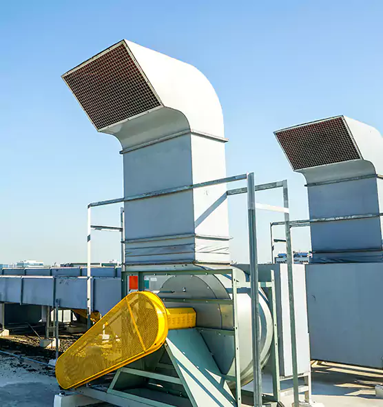 Advanced Commercial HVAC Duct Cleaning in Buckeye, AZ