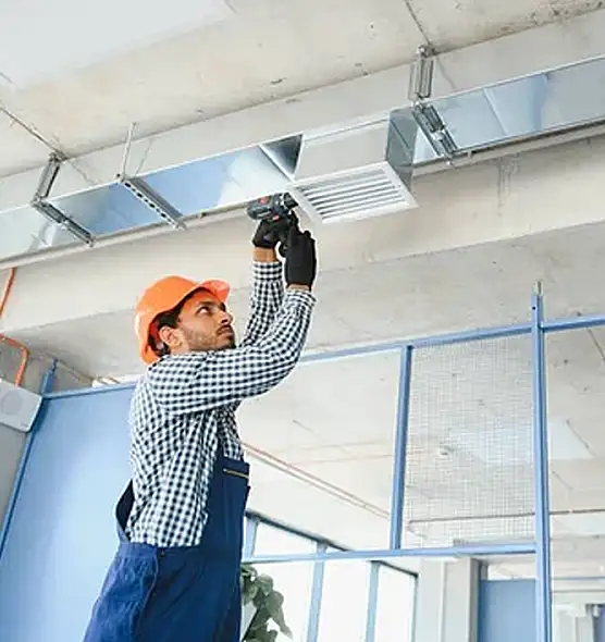 About Commercial Laundry Vent Cleaning in Buckeye, AZ