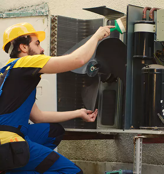 About Dryer Duct Fire Hazard Inspection in Buckeye, AZ