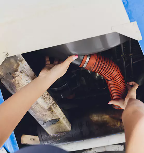 Professional Dryer Duct Pressure Testing in Buckeye, AZ