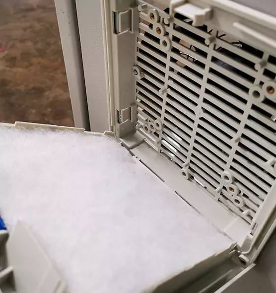 Professional Dryer Vent Mold Cleaning in Buckeye, AZ