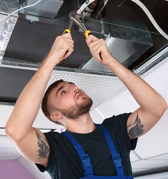 Trusted Home Air Duct Cleaning in Buckeye, AZ