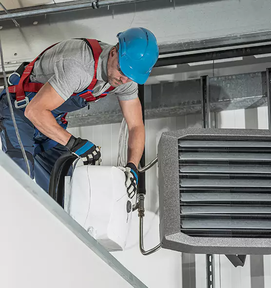 Professional HVAC Cleaning Solutions in Buckeye, AZ