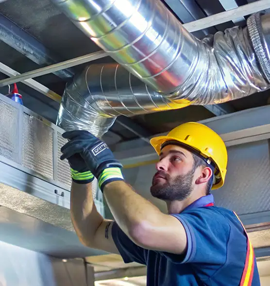 Professional NADCA Approved Air Duct Services in Buckeye, AZ