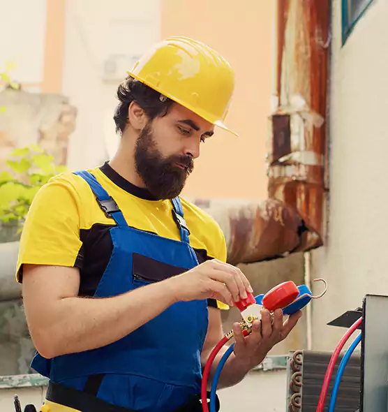 About Smart HVAC Installation in Buckeye, AZ