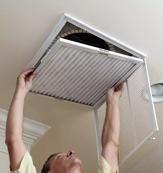Professional Vent Relocation Services in Buckeye, AZ