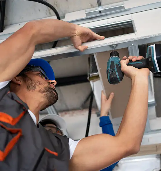 About Vent Smoke Odor Elimination in Buckeye, AZ