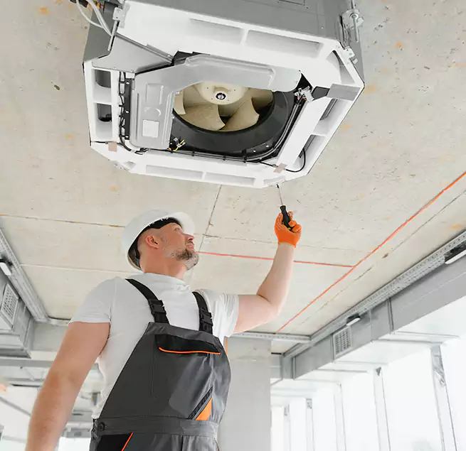 Why Homeowners & Businesses Trust Us in Buckeye, AZ?