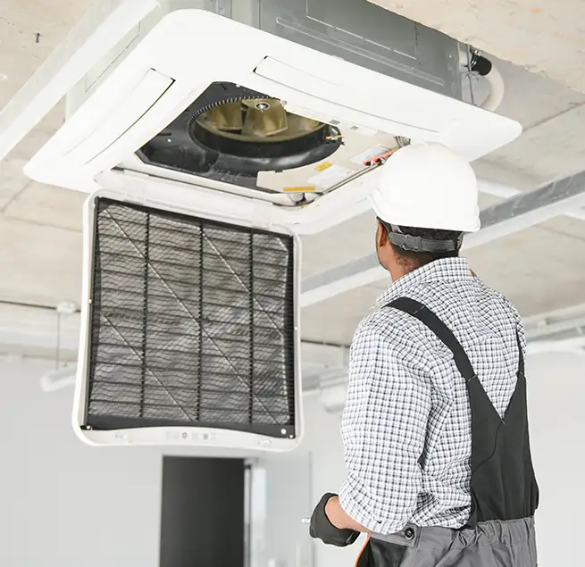 Why Homeowners & Businesses Trust Us in Buckeye, AZ?