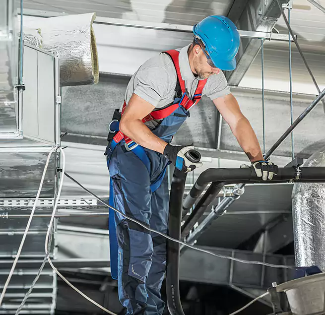 Why Homeowners & Businesses Trust Us in Buckeye, AZ?