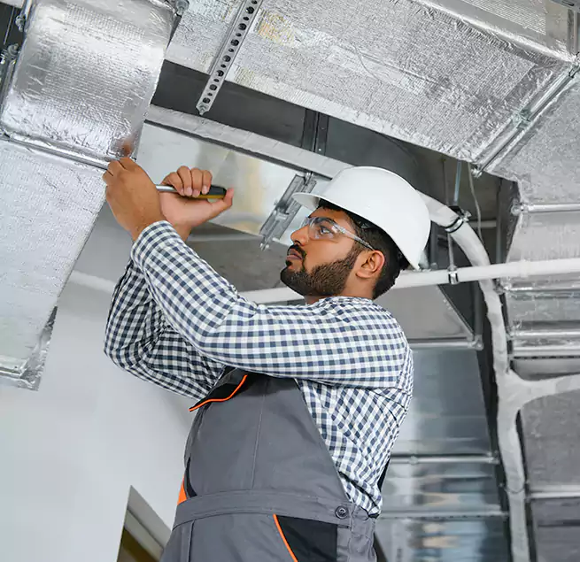 Why Homeowners & Businesses Trust Us Buckeye, AZ