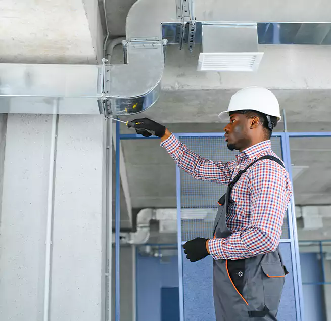 Why Homeowners & Businesses Trust Us Buckeye, AZ