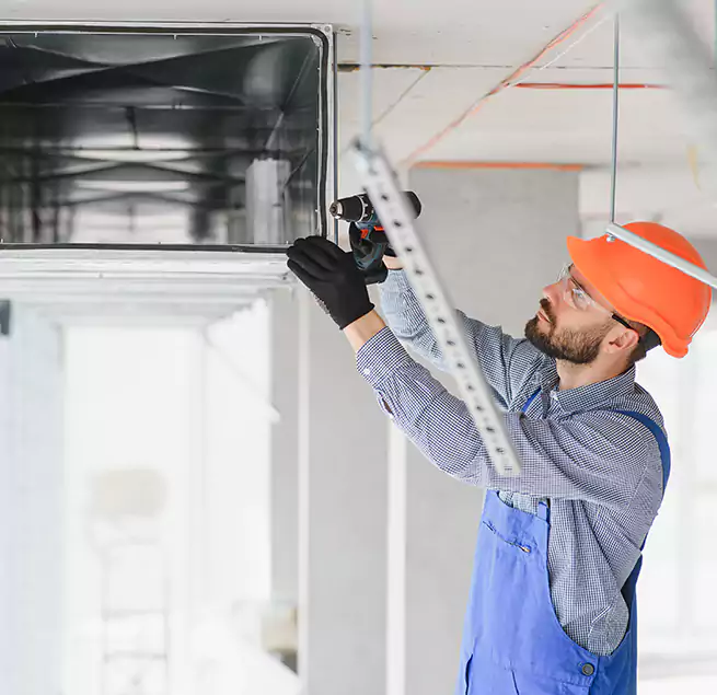 Why Homeowners & Businesses Trust Us Buckeye, AZ