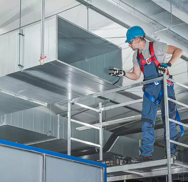 Why Homeowners & Businesses Trust Us in Buckeye, AZ?