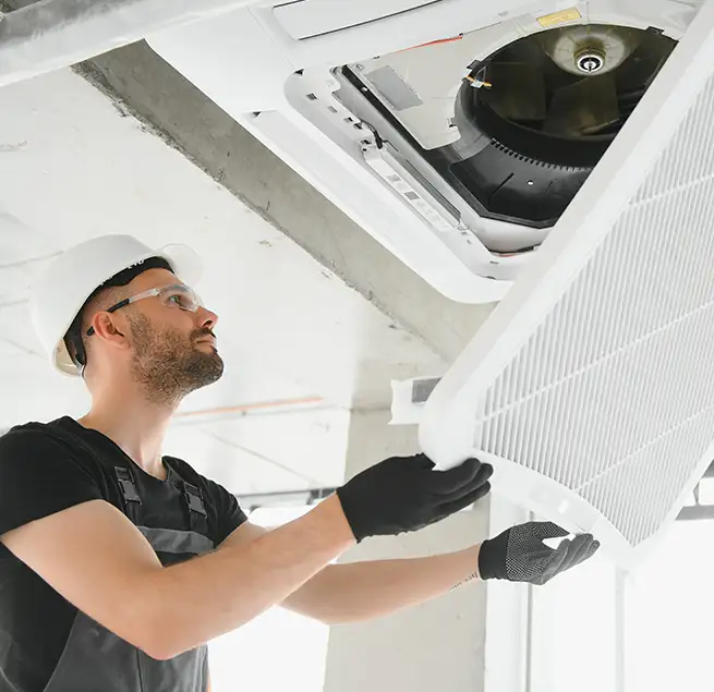 Why Homeowners & Businesses Trust Us in Buckeye, AZ?