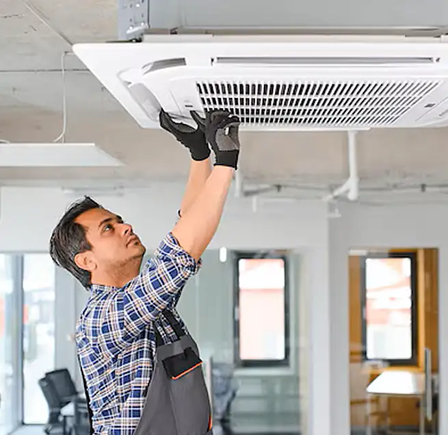 Why Homeowners & Businesses Trust Us in Buckeye, AZ?