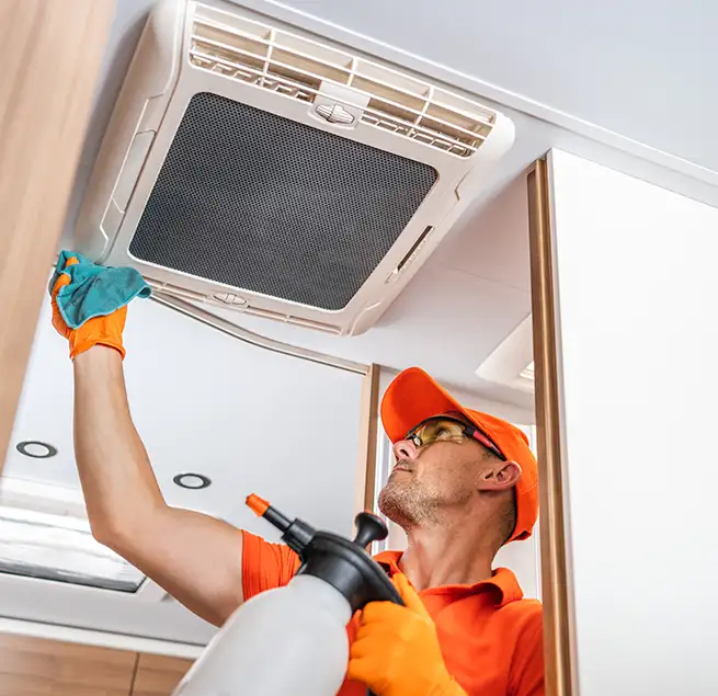 Why Homeowners & Businesses Trust Us in Buckeye, AZ?