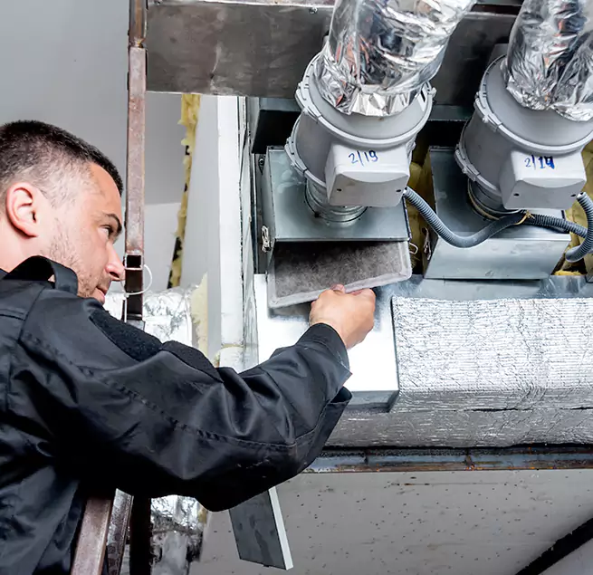  Why Homeowners & Businesses Trust Us in Buckeye, AZ?