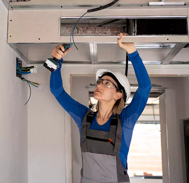 Why Homeowners & Businesses Trust Us in Buckeye, AZ?