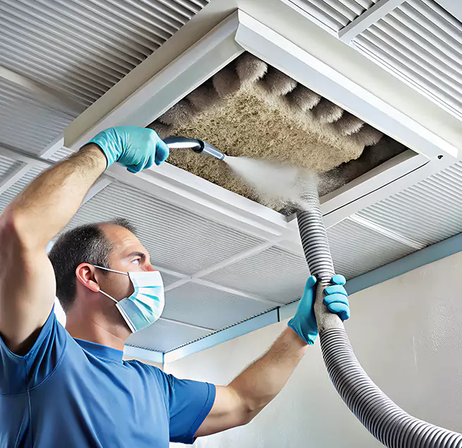 Why Homeowners Businesses Trust Us in Buckeye, AZ?