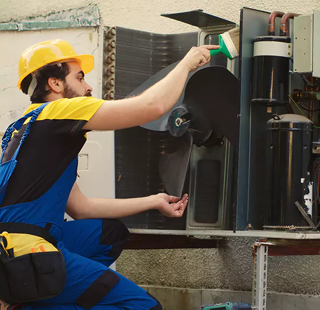 Why Homeowners & Businesses Trust Us Buckeye, AZ?